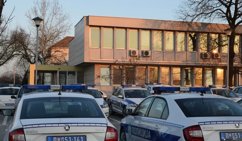 Interpolova potjernica: Državljanin BiH uhapšen u Šapcu zbog ubistva i razbojništava u Holandiji