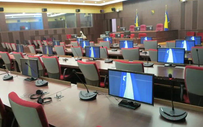 Sud BiH uputio dopis CIK-u: Dodik ne može biti ni predsjednik SNSD