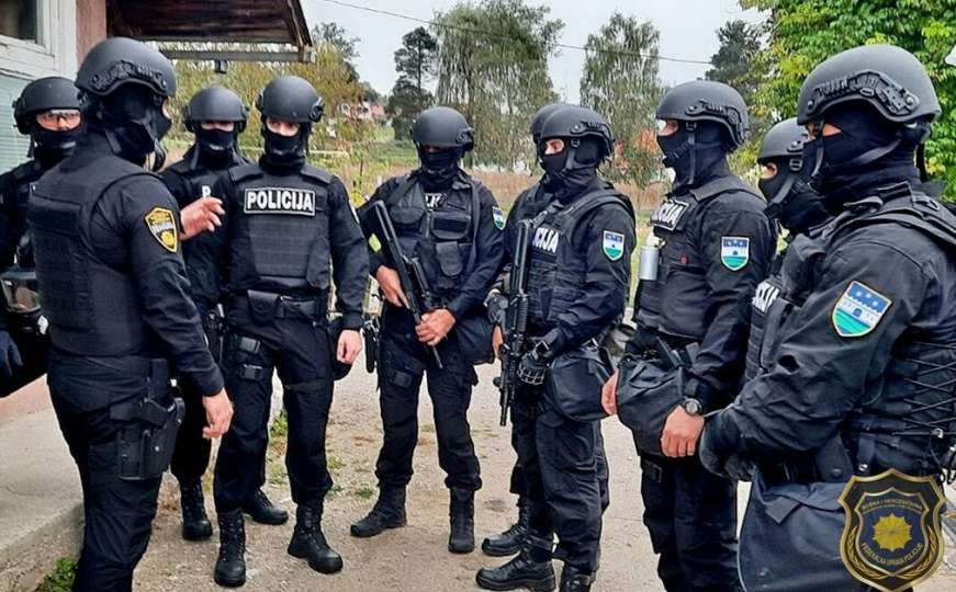 FUP pokrenuo akciju „Barut": Na meti istrage prodaja imovine Vitezita