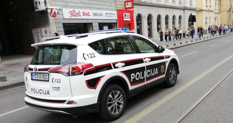 Policajci Nermin Džindo i Adnan Duhović predati u nadležnost Tužilaštva KS