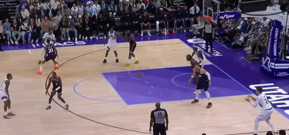 Nurkićev debi u dresu Utah Jazza: pobjeda nad Clippersima, Garzin Boston poražen