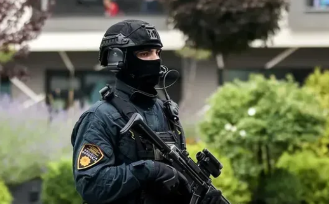 U akciji FUP-a uhapšene tri osobe osumnjičene za pranje novca