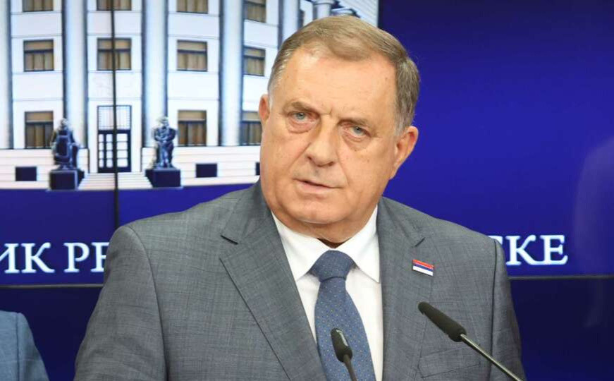 Igre moći i pravde: Kako Dodikova presuda potresa političku scenu RS-a