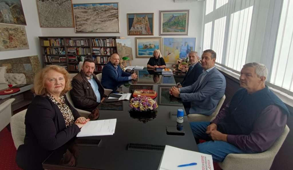 Federalno ministarstvo kulture i sporta - 1.050.000 KM za očuvanje kulturne baštine naroda BiH