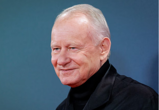 Švedska glumačka legenda o borbi nakon moždanog udara: "Smrt me ne plaši, ali bojim se života bez snage"