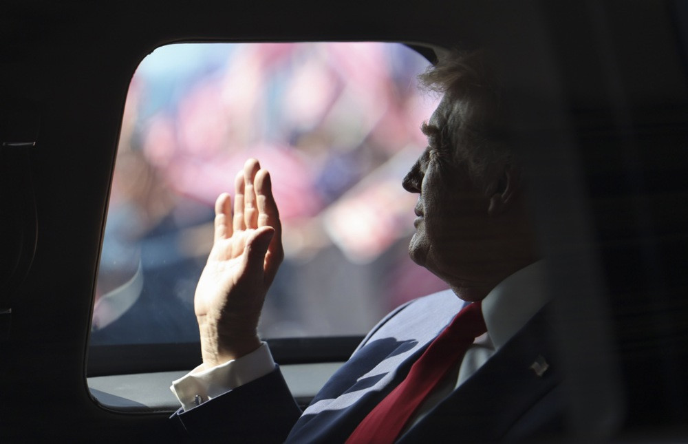 Trump najavio moguće kandidate za 2028., ne isključujući vlastiti povratak