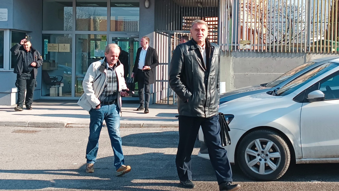 Suđenje za zločine u Vlasenici odgođeno zbog nedolaska optuženog Živojina Majstorovića