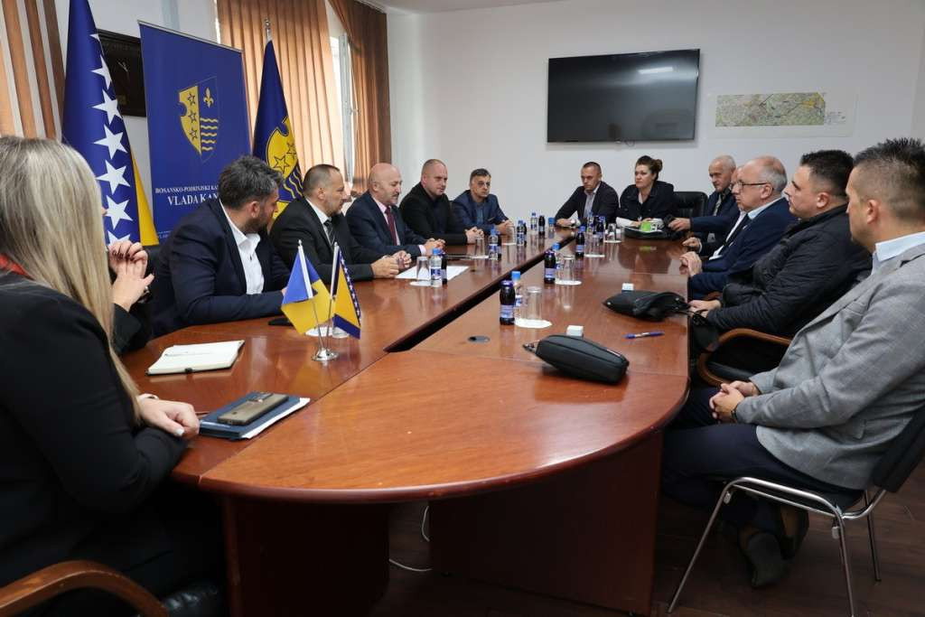 Osnovica za obračun plate u BPK naredne godine 450 KM