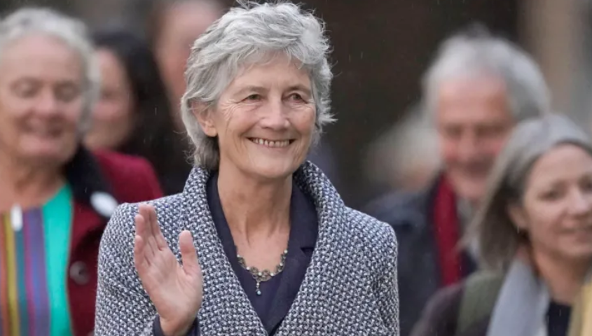 Predsjednica kontra establišmenta: Nova predsjednica Irske otvoreno podržava Palestinu i kritikuje NATO