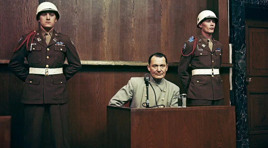 Zlo, moć i ljudska slabost: Novi film o Nürnbergu koji će vas natjerati na razmišljanje