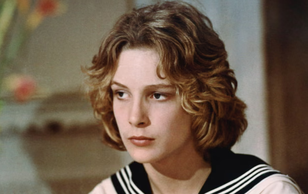 Preminuo švedski glumac Björn Andrésen