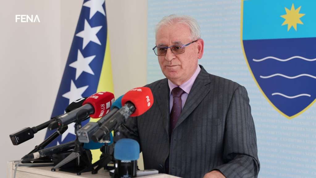 Bevanda o štrajku zdravstvenih radnika: Stvari se ne rješavaju na ulici