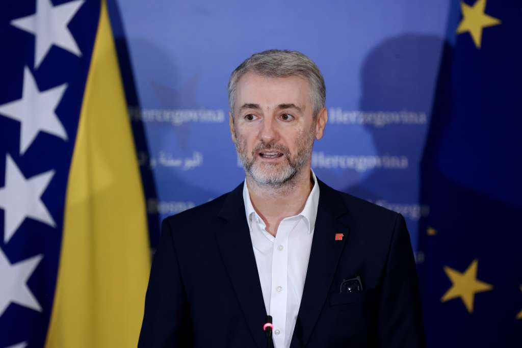 Forto: Nacrtom zakona o elektronskim medijima predviđena obaveza javnog impresuma