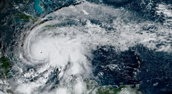 Uragan Melissa prijeti katastrofom: vjetrovi do 282 km/h i masovne evakuacije