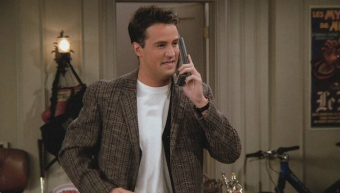 Matthew Perry – ikona humora i zvijezda Prijatelja