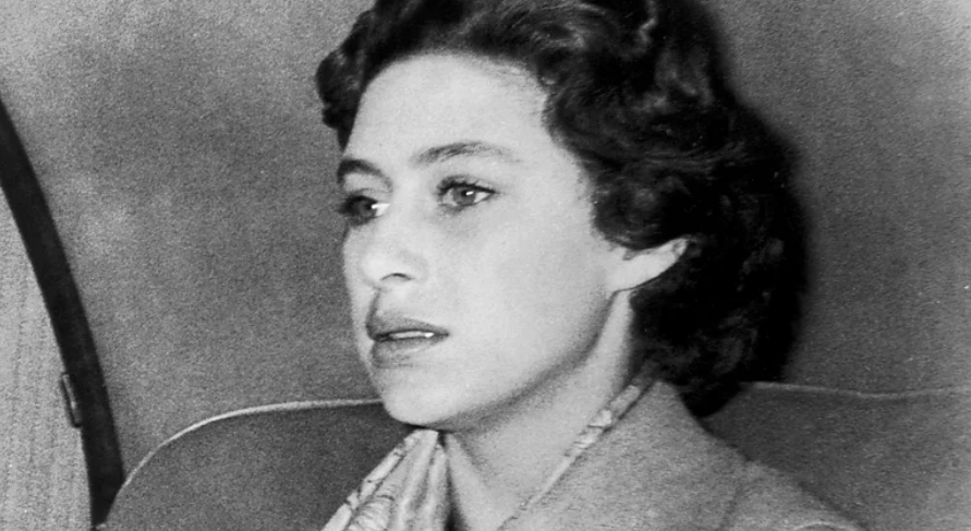 Zabranjena ljubav kraljevske princeze: Peter Townsend i princeza Margaret