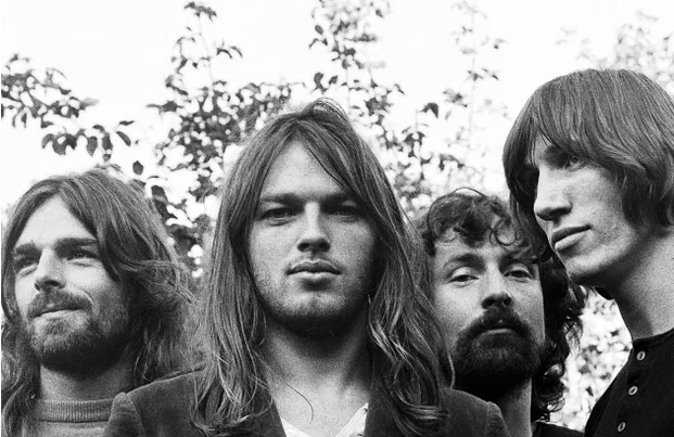 Pink Floydov "Wish You Were Here" slavi 50 godina uz ep Simona Armitagea