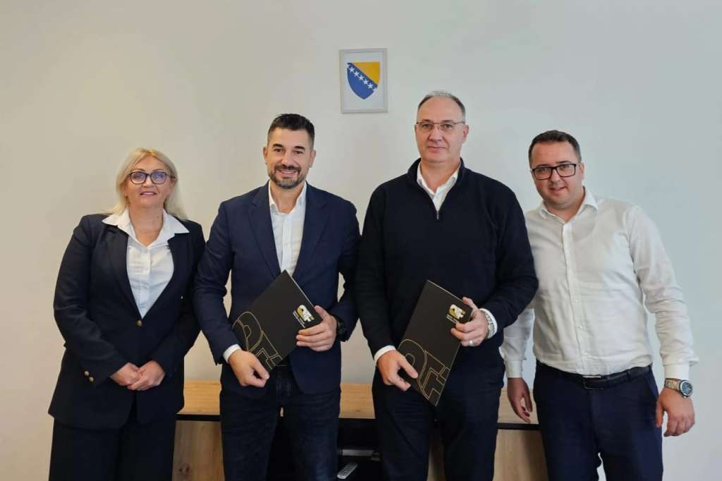 Federacija BiH jača energetske rezerve: Operator – Terminali potpisao ključni ugovor s Hifa-Oil