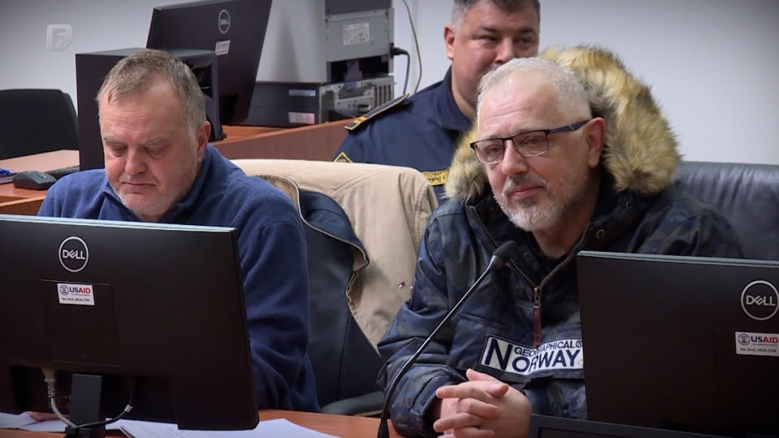 Odbijena žalba advokata: Amir Pašić Faćo ostaje u pritvoru