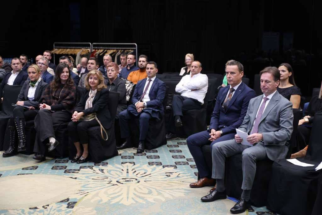 Konferencija o izazovima upravljanja vodama - Rješenja traže saradnju svih nivoa vlasti