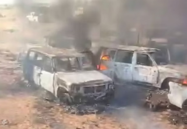 Sudan pred novim zločinom: Satelitske snimke otkrile masovne grobnice nakon zauzimanja el-Fashera