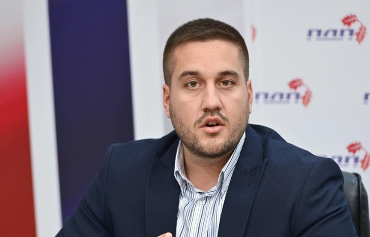 PDP: Nova politička snaga u RS-u, cilj vodeća pozicija nakon izbora 2026.