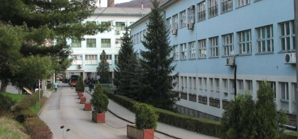 Radnici Zavoda za medicinu rada i sportsku medicinu ZDK: Rad bez plate nije rad, to je nepravda