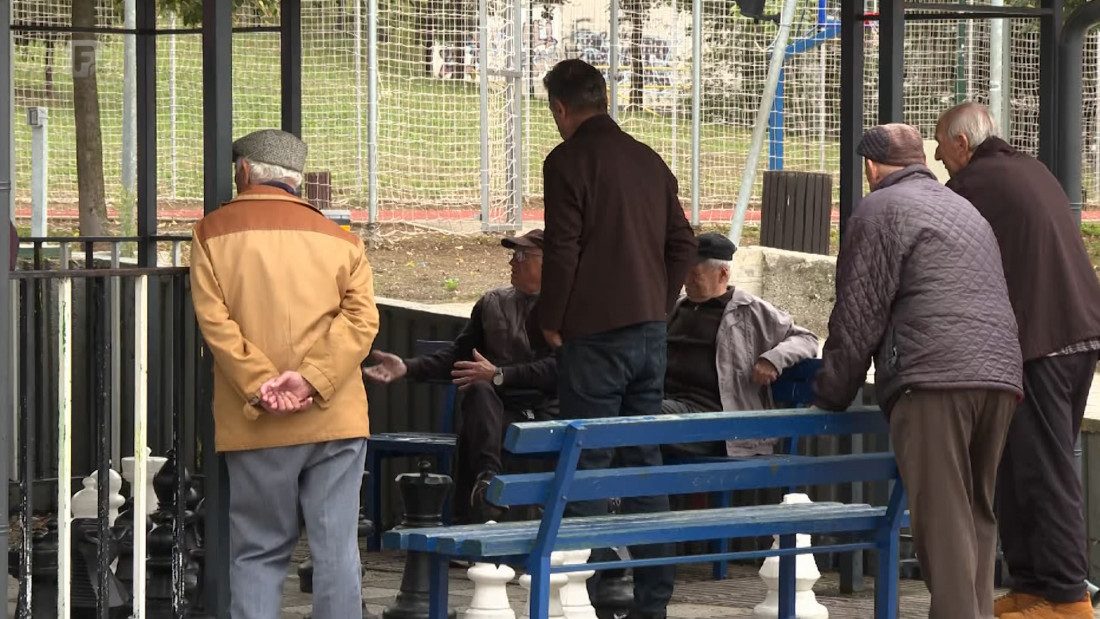 Danas u Federaciji BiH isplata mirovina