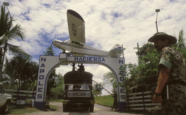 Dijelovi ranča narkobosa Escobara dodijeljeni ženama žrtvama kolumbijskog rata