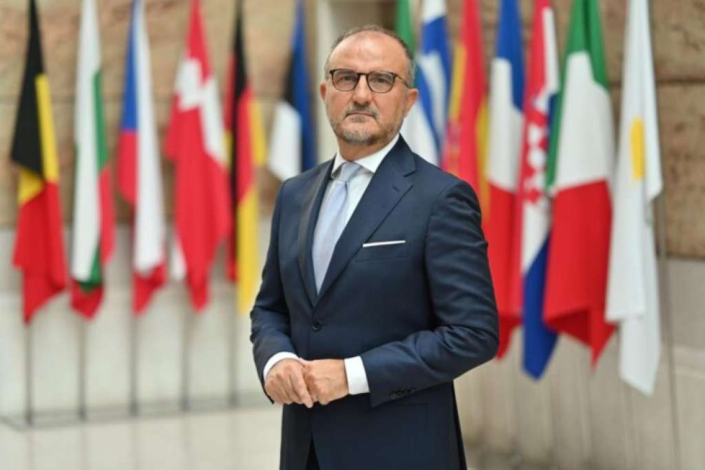 Kolumna Luigija Sorece: Usvajanje Reformske agende je tek početak, radimo zajedno kako bismo stigli do cilja