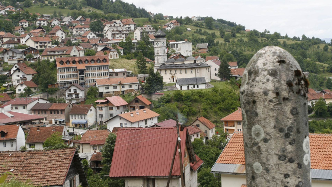 Prvostepenom presudom Ramizu Durakoviću tri i po godine zatvora za zločine u Čajniču