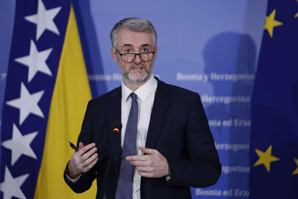 Brže dozvole, manje birokratije: Forto najavio kraj sporih procedura u transportu