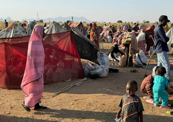 "Ubili su civile dok su spavali": stravična svjedočanstva iz El Fashera nakon pada grada