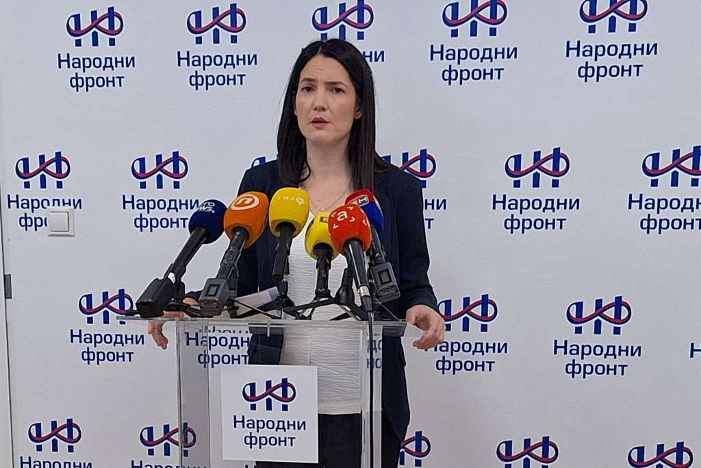 Trivić: Dodik je spreman ugasiti RS zbog svog komoditeta