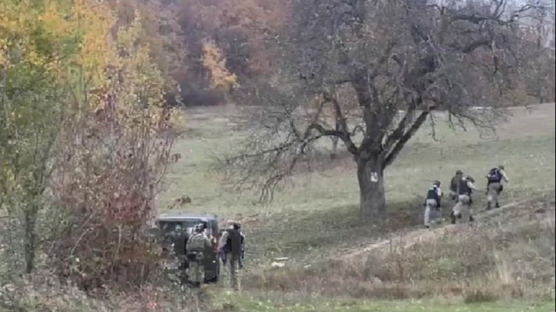 Više od 300 policajaca u akciji Istok Swot: Udar na afganistanske kriminalne grupe