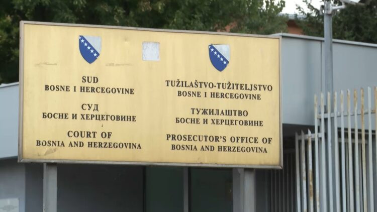 Potvrđena optužnica Armelu Zalihiću za terorizam