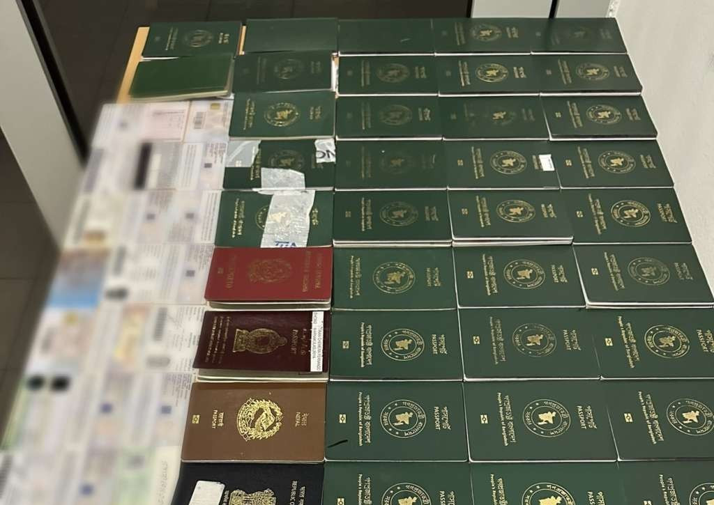 Inspektori zatekli 35 migranata koji su ilegalno boravili u privatnom objektu u Sarajevu