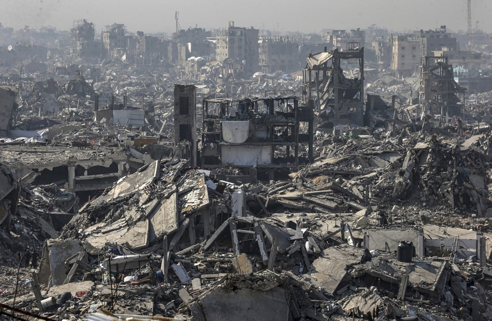 Pregovarački tim Izraela stigao u Egipat na razgovore o prekidu vatre u Gazi