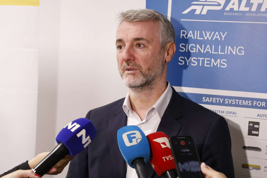 Forto sa predstavnicima Svjetske banke - Željeznica u fokusu, Šćepan Polje u fazi realizacije