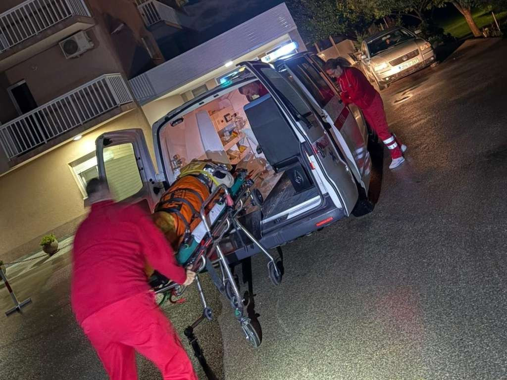 U Međugorju pronađen hodočasnik za kojim se tragalo od subote