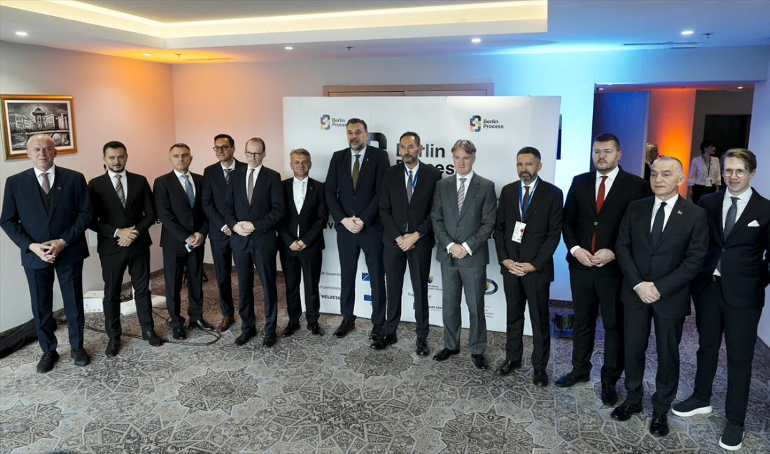 Regionalni lideri okupljeni u Sarajevu: Korupcija i dalje gazi Zapadni Balkan