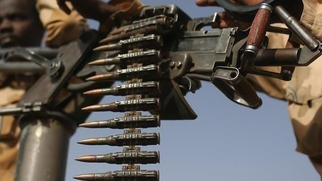 Najmanje 12 mrtvih u granatiranju bolnice u Darfuru