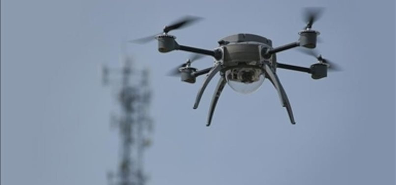 Njemačka će ovlastiti policiju da obara potencijalno opasne dronove