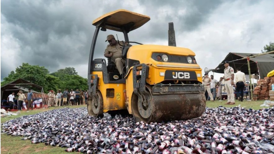 Smrtonosni sirupi protiv kašlja: kako se u Indiji ponavlja isti otrovni obrazac
