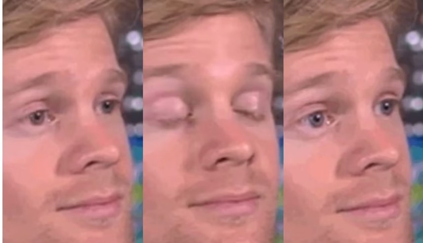 Od memea do humanosti: „Blinking White Guy“ prikupio više od 300.000 dolara za istraživanje multiple skleroze