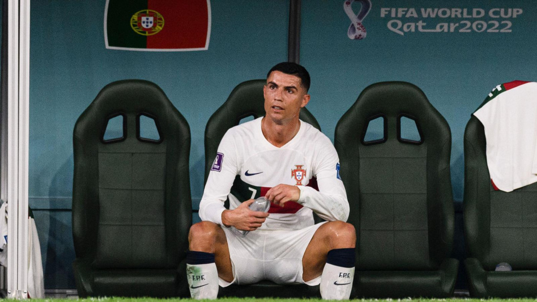 Cristiano Ronaldo postao prvi nogometaš sa zaradom od milijardu dolara