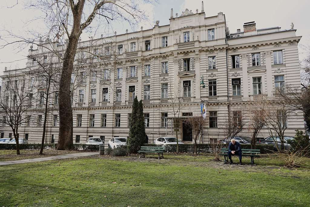 Ministarstvo zdravstva KS - Potpuna digitalizacija prava za ratne vojne invalide