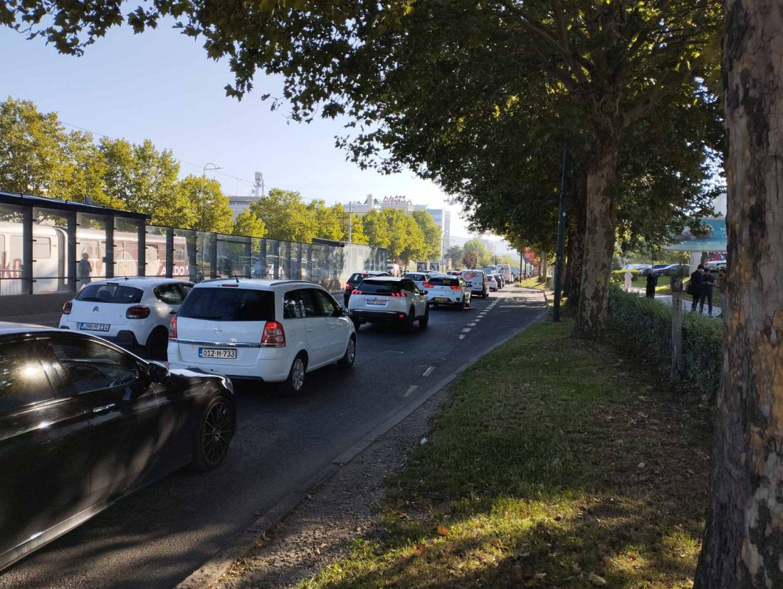 Sve više kamera u gradovima identifikuje neregistrovana vozila