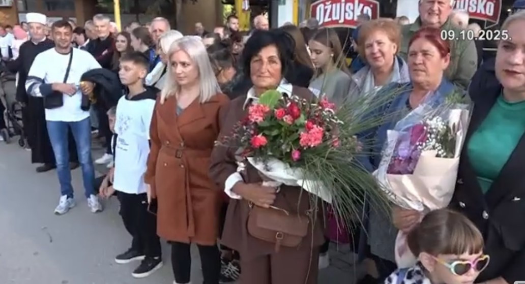 Trideset godina nakon zločina u Tešanjki, porodice i dalje traže pravdu