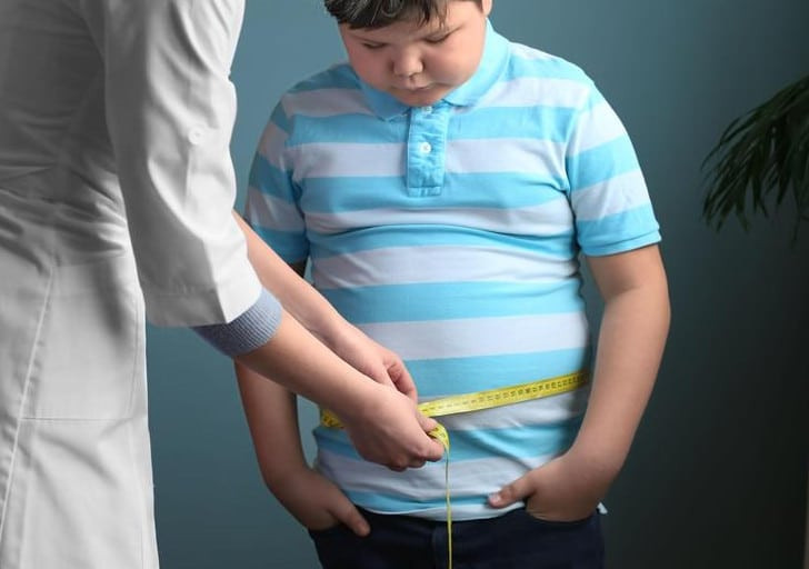 Prvi put u historiji više djece gojazno nego pothranjeno